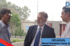CSR Activity - Blood Donation - 12