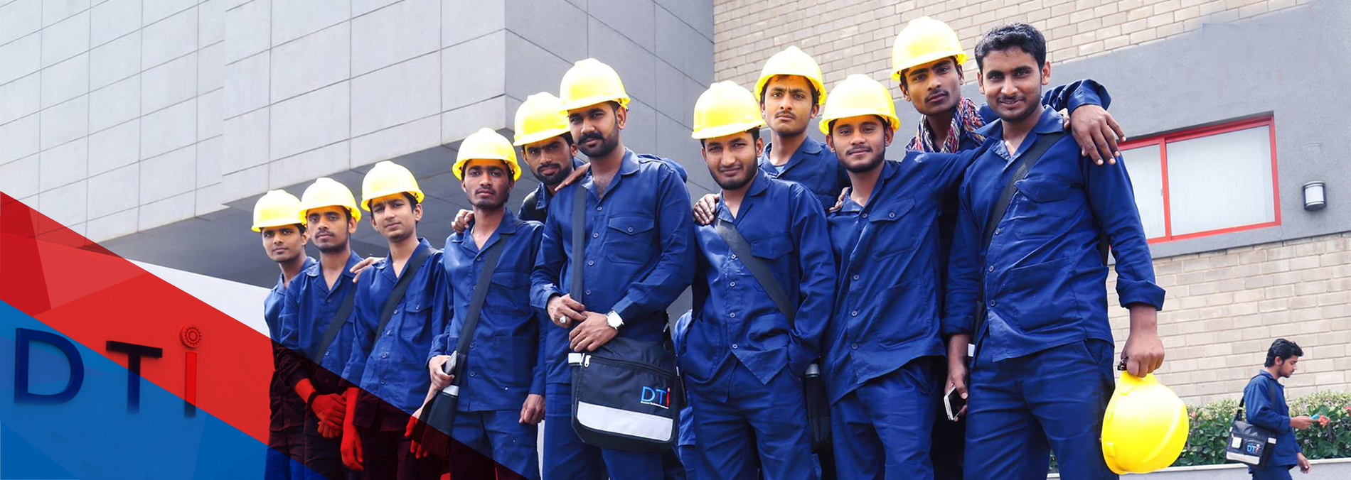 Descon Techinical Institute